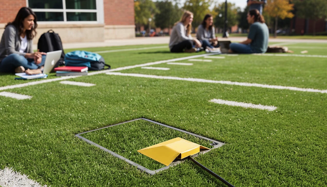 Educational Facilities